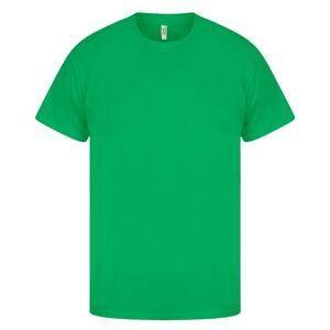 Casual Classics Mens Original Tech T-Shirt / Kelly Green
